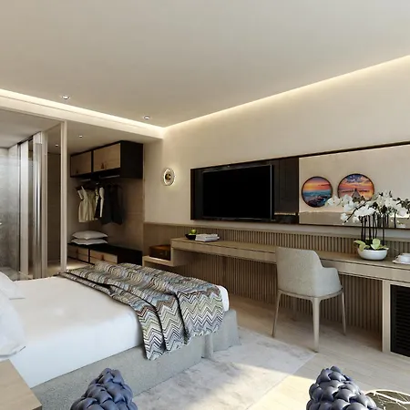 Infinity Napa By Liveez - Adults 16 Hotel
