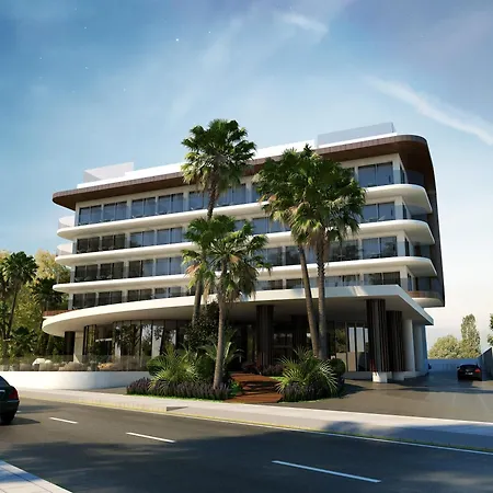 Infinity Napa By Liveez - Adults 16 Ayia Napa