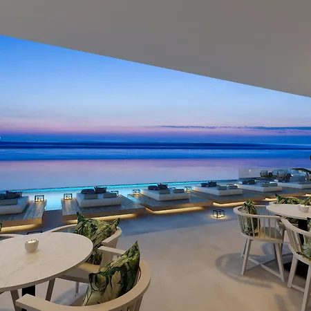Hotel Infinity Napa By Liveez - Adults 16