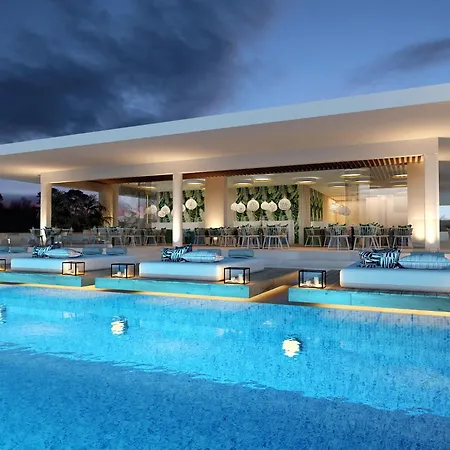 Infinity Napa By Liveez - Adults 16 Hotel 4*