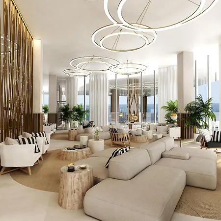 Infinity Napa By Liveez - Adults 16 Hotel Ayia Napa