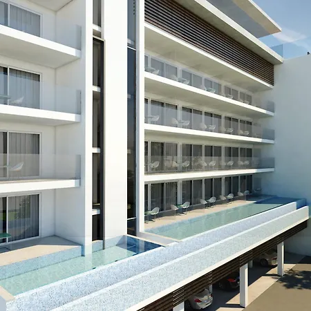 Infinity Napa By Liveez - Adults 16 4*