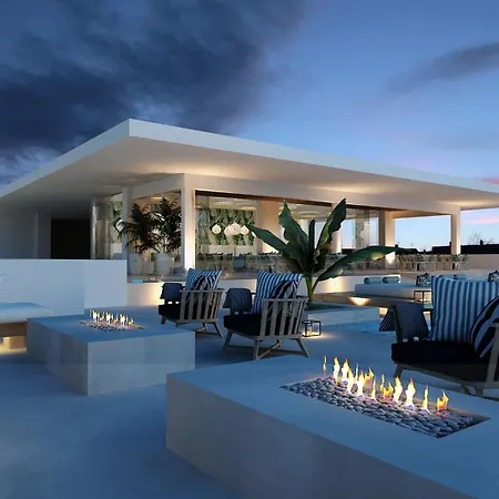 Infinity Napa By Liveez - Adults 16